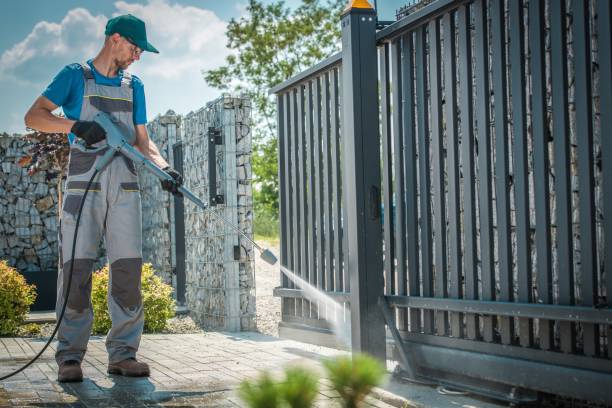 Best Residential Exterior Washing  in Fernley, NV
