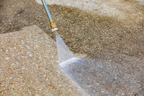 Concrete Sealing in Fernley, NV
